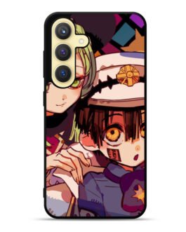 Yashiro Hanako Samsung Galaxy S24 Plus / S24+ 5G Case FZI5355