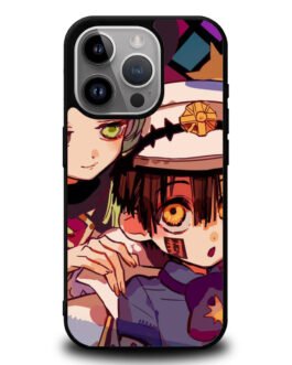 Yashiro Hanako iPhone 15 , 15 Pro , 15 Plus , 15 Pro Max Case FZI5355