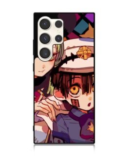 Yashiro Hanako Samsung Galaxy S24 Ultra 5G Case FZI5355