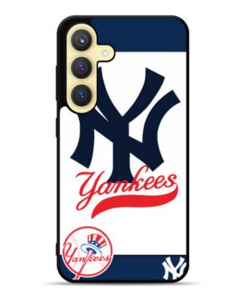 Yankees Baseball Samsung Galaxy S24 Plus / S24+ 5G Case FZI1959