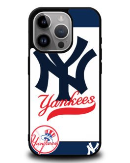 Yankees Baseball iPhone 15 , 15 Pro , 15 Plus , 15 Pro Max Case FZI1959