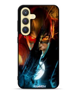 ZOOM THE FLASH Samsung Galaxy S24 Plus / S24+ 5G Case FZI0636