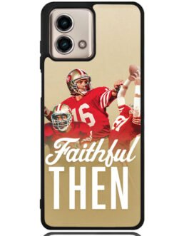 49ers Fans Motorola Moto G Stylus 5G 2023 Case FZI3700