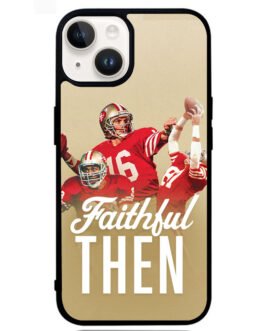 49ers Fans iPhone 14 Case FZI3700