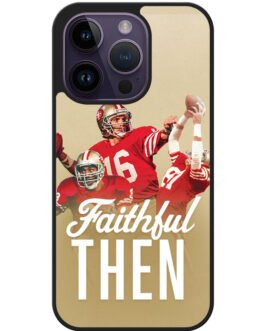 49ers Fans iPhone 14 Pro Case FZI3700