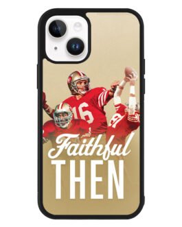49ers Fans iPhone 15 Plus Case FZI3700