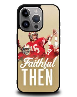 49ers Fans iPhone 15 Pro Case FZI3700