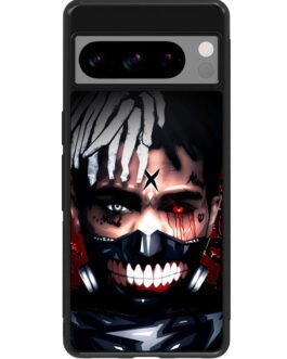 Xxxtentacion Tokyo Ghoul Google Pixel 8 Pro Case FZI0500