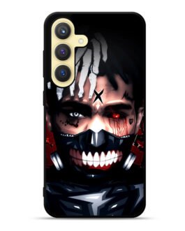 Xxxtentacion Tokyo Ghoul Samsung Galaxy S24 Plus / S24+ 5G Case FZI0500