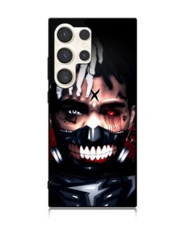 Xxxtentacion Tokyo Ghoul Samsung Galaxy S24 Ultra 5G Case FZI0500