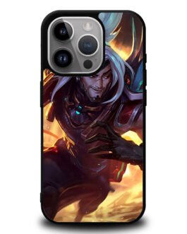 yasuo league of legends iPhone 15 , 15 Pro , 15 Plus , 15 Pro Max Case FZI1961