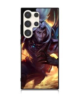 yasuo league of legends Samsung Galaxy S24 Ultra 5G Case FZI1961