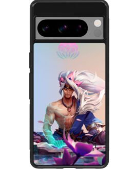 yasuo league of legends Google Pixel 8 Pro Case FZI1963