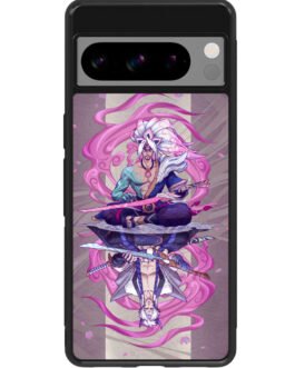 yasuo league of legends Google Pixel 8 Pro Case FZI1964