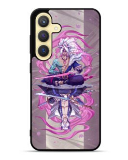 yasuo league of legends Samsung Galaxy S24 Plus / S24+ 5G Case FZI1964