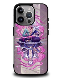 yasuo league of legends iPhone 15 , 15 Pro , 15 Plus , 15 Pro Max Case FZI1964