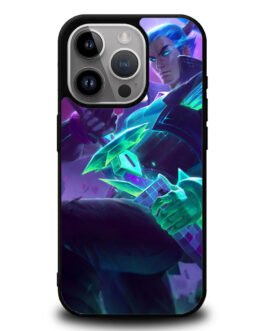 yasuo league of legends iPhone 15 , 15 Pro , 15 Plus , 15 Pro Max Case FZI1965