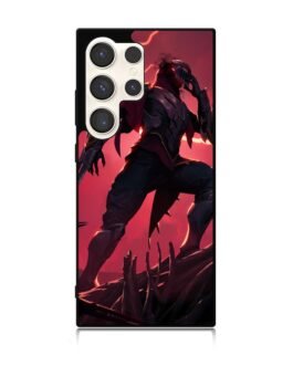 ZED league of legends Samsung Galaxy S24 Ultra 5G Case FZI1973