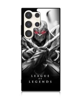 zed league of legends Samsung Galaxy S24 Ultra 5G Case FZI1974