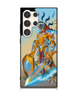 Agumon Bond of Courage Samsung Galaxy S24 Ultra  , S24 Plus , S24 5G Case FZI3756