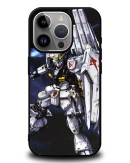 zeta gundam iPhone 15 , 15 Pro , 15 Plus , 15 Pro Max Case FZI1981