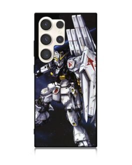 zeta gundam Samsung Galaxy S24 Ultra 5G Case FZI1981