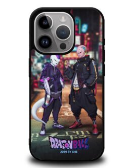 xhe dragon ball iPhone 15 , 15 Pro , 15 Plus , 15 Pro Max Case FZI9668