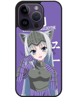 Yuu iPhone 14 , 14 Pro , 14 Plus , 14 Pro Max Case FZI9739