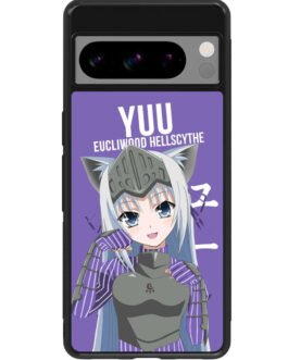 Yuu Google Pixel Fold , 8 Pro , 8, 7A , 7 Pro , 7 , 6A , 6 Pro , 6  Case FZI9739