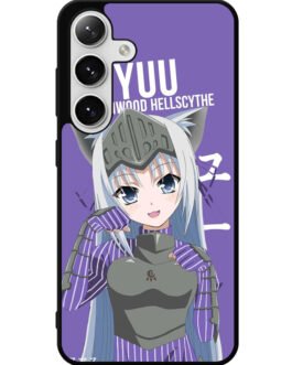 Yuu Samsung Galaxy S24 5G Case FZI9739