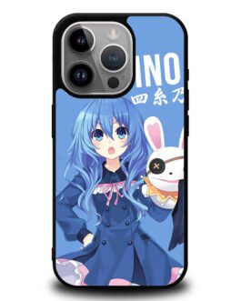 Yoshino iPhone 15 , 15 Pro , 15 Plus , 15 Pro Max Case FZI9735