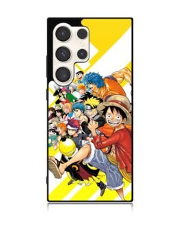 all anime Samsung Galaxy S24 Ultra  , S24 Plus , S24 5G Case FZI9792