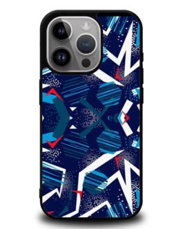 Abstract iPhone 15 , 15 Pro , 15 Plus , 15 Pro Max Case FZI8737