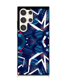 Abstract Samsung Galaxy S24 Ultra  , S24 Plus , S24 5G Case FZI8737