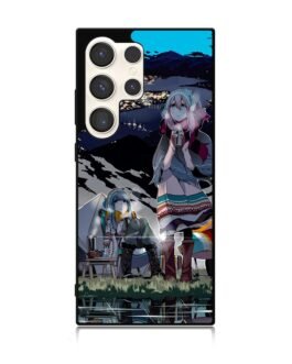 yuru camp Samsung Galaxy S24 Ultra 5G Case FZI7709