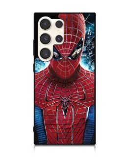 Amazing Spider Man Samsung Galaxy S24 Ultra  , S24 Plus , S24 5G Case FZI9488