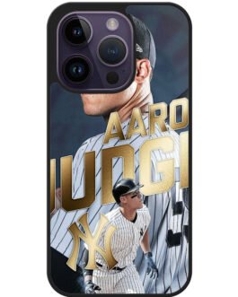 aaron judge iPhone 14 , 14 Pro , 14 Plus , 14 Pro Max Case FZI9028