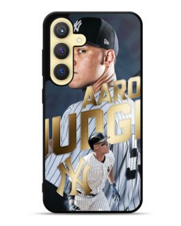 aaron judge Samsung Galaxy S24 Plus / S24+ 5G Case FZI9028