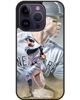 Aaron Judge iPhone 14 , 14 Pro , 14 Plus , 14 Pro Max Case FZI9027