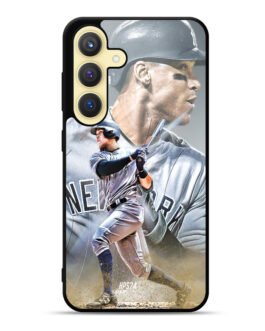 Aaron Judge Samsung Galaxy S24 Plus / S24+ 5G Case FZI9027