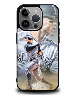 Aaron Judge iPhone 15 , 15 Pro , 15 Plus , 15 Pro Max Case FZI9027