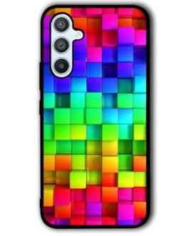 35 Free Colorful Samsung Galaxy A14 A24 A34 A54 5G Case FZI3701