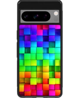 35 Free Colorful Google Pixel Fold , 8 Pro , 8, 7A , 7 Pro , 7 , 6A , 6 Pro , 6  Case FZI3701