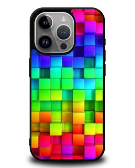 35 Free Colorful iPhone 15 Pro Case FZI3701