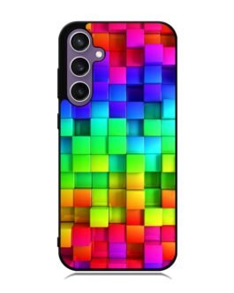 35 Free Colorful Samsung Galaxy S23 FE 5G Case FZI3701