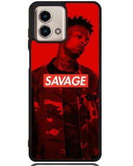 21 Savage Motorola Moto G Stylus 5G 2023 Case FZI0999