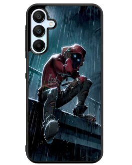 A Boogie Wit Da Hoodie Samsung Galaxy A15 A25 A35 A55 5G Case FZI1030