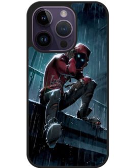 A Boogie Wit Da Hoodie iPhone 14 , 14 Pro , 14 Plus , 14 Pro Max Case FZI1030