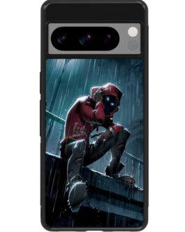 A Boogie Wit Da Hoodie Google Pixel 8 Pro Case FZI1030