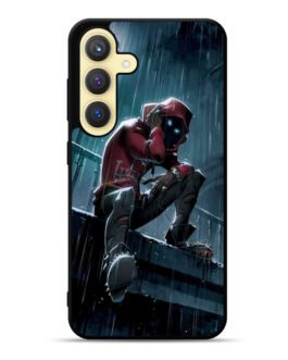 A Boogie Wit Da Hoodie Samsung Galaxy S24 Plus / S24+ 5G Case FZI1030